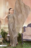 Babli Vol 8 By Vallabhi Georgette daily Wear Sarees Wholesale Price In Surat
